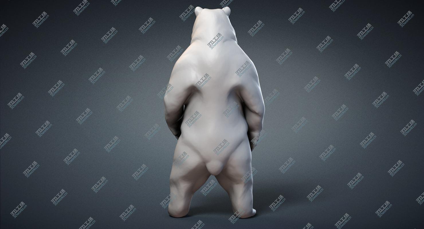 images/goods_img/202104091/Standing Bear Sculpture/5.jpg